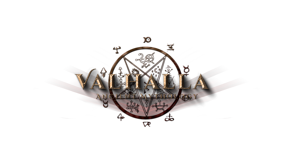 Valhalla logo